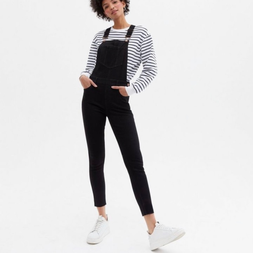 New Look Denim Dungarees/Overalls